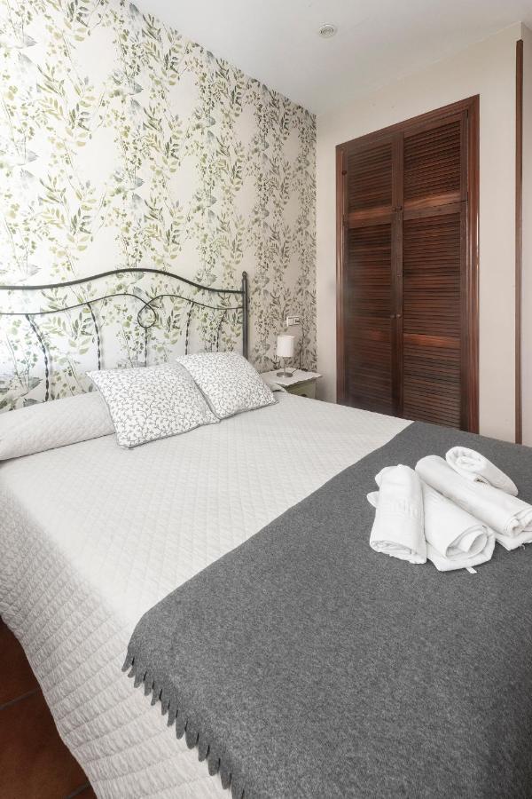 Apartamentos Turisticos La Flor Muros de Nalón المظهر الخارجي الصورة