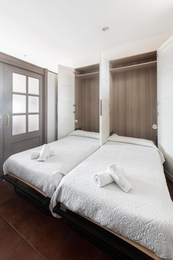 Apartamentos Turisticos La Flor Muros de Nalón المظهر الخارجي الصورة