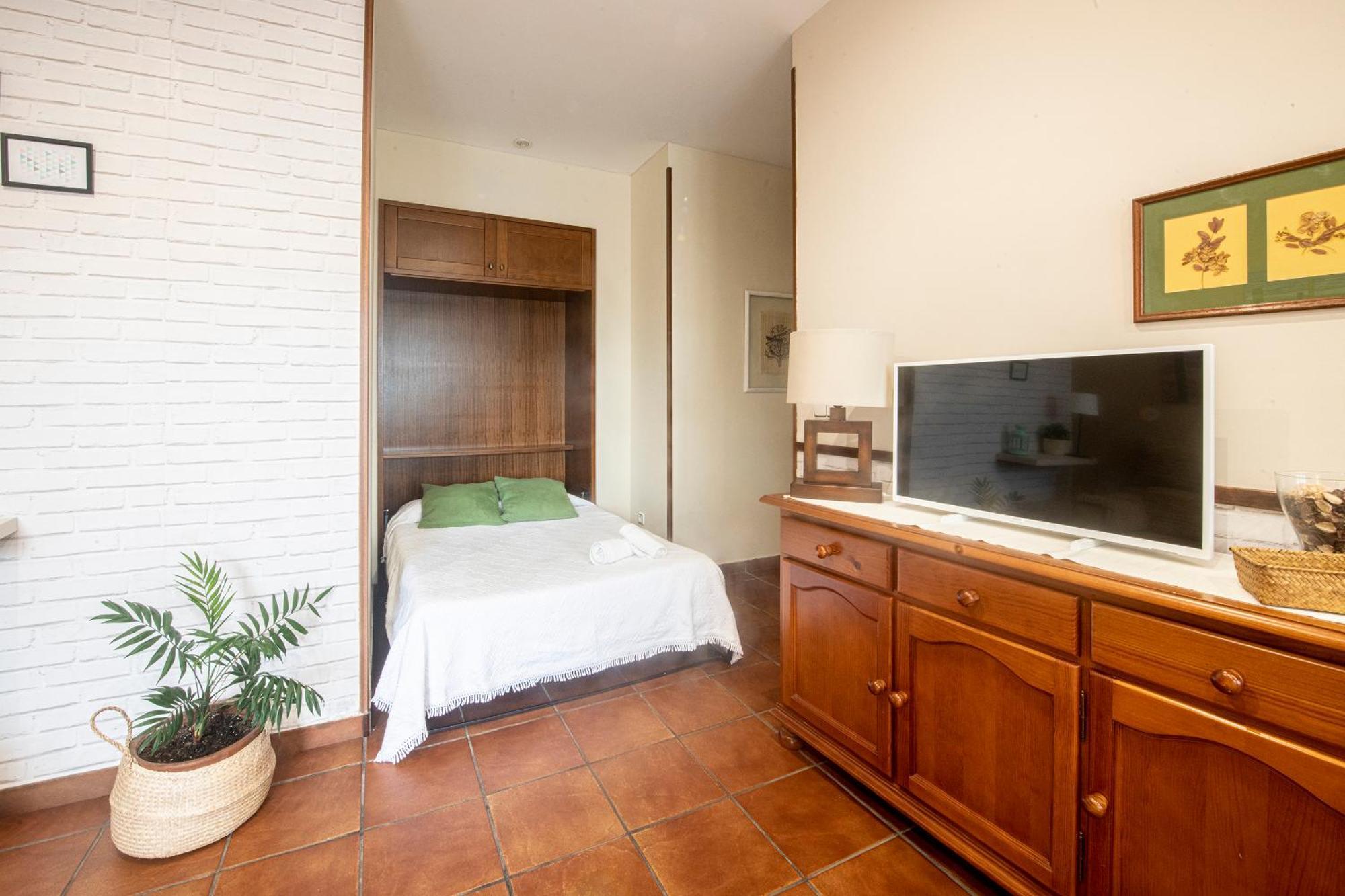 Apartamentos Turisticos La Flor Muros de Nalón المظهر الخارجي الصورة
