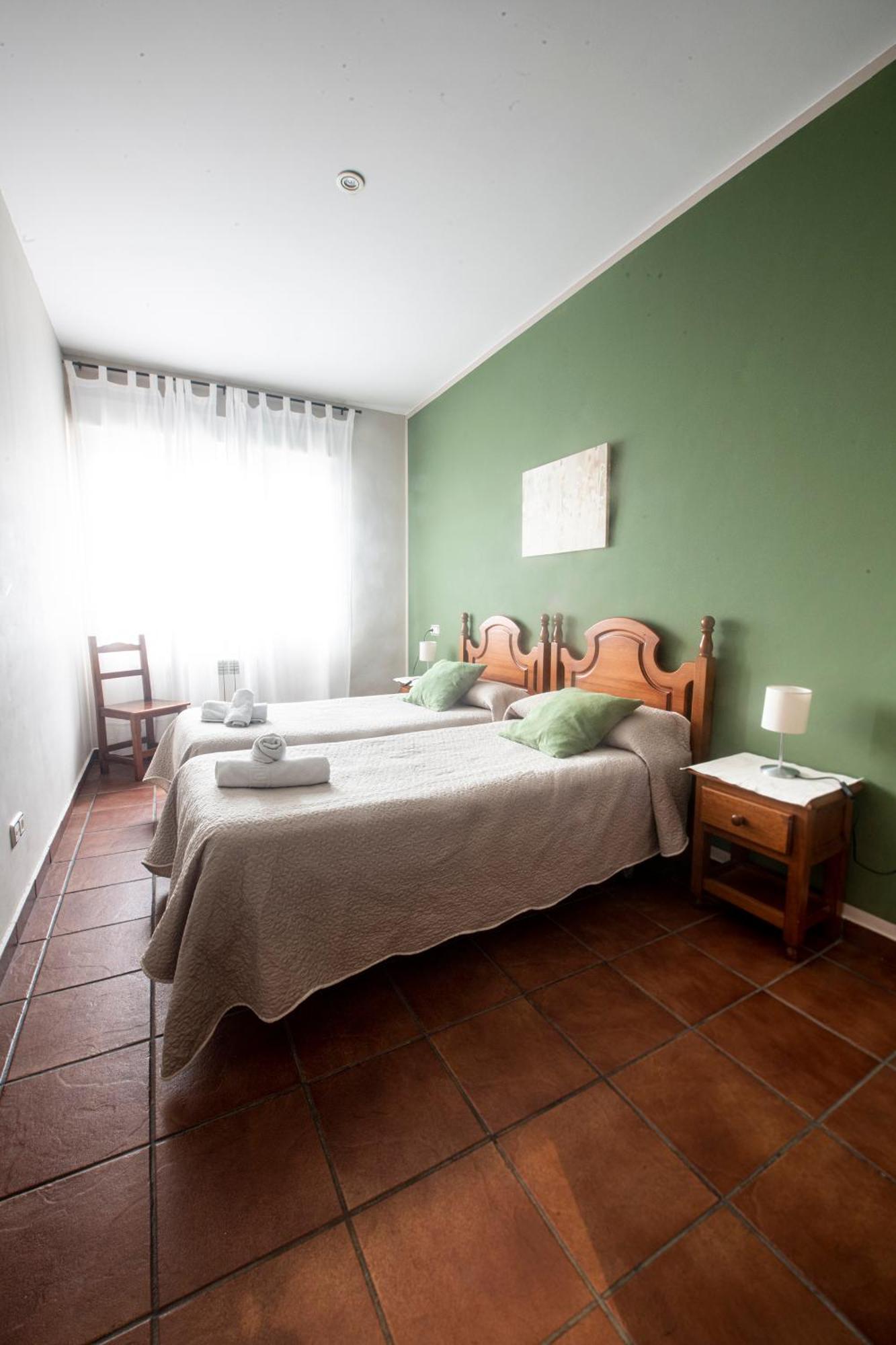 Apartamentos Turisticos La Flor Muros de Nalón المظهر الخارجي الصورة