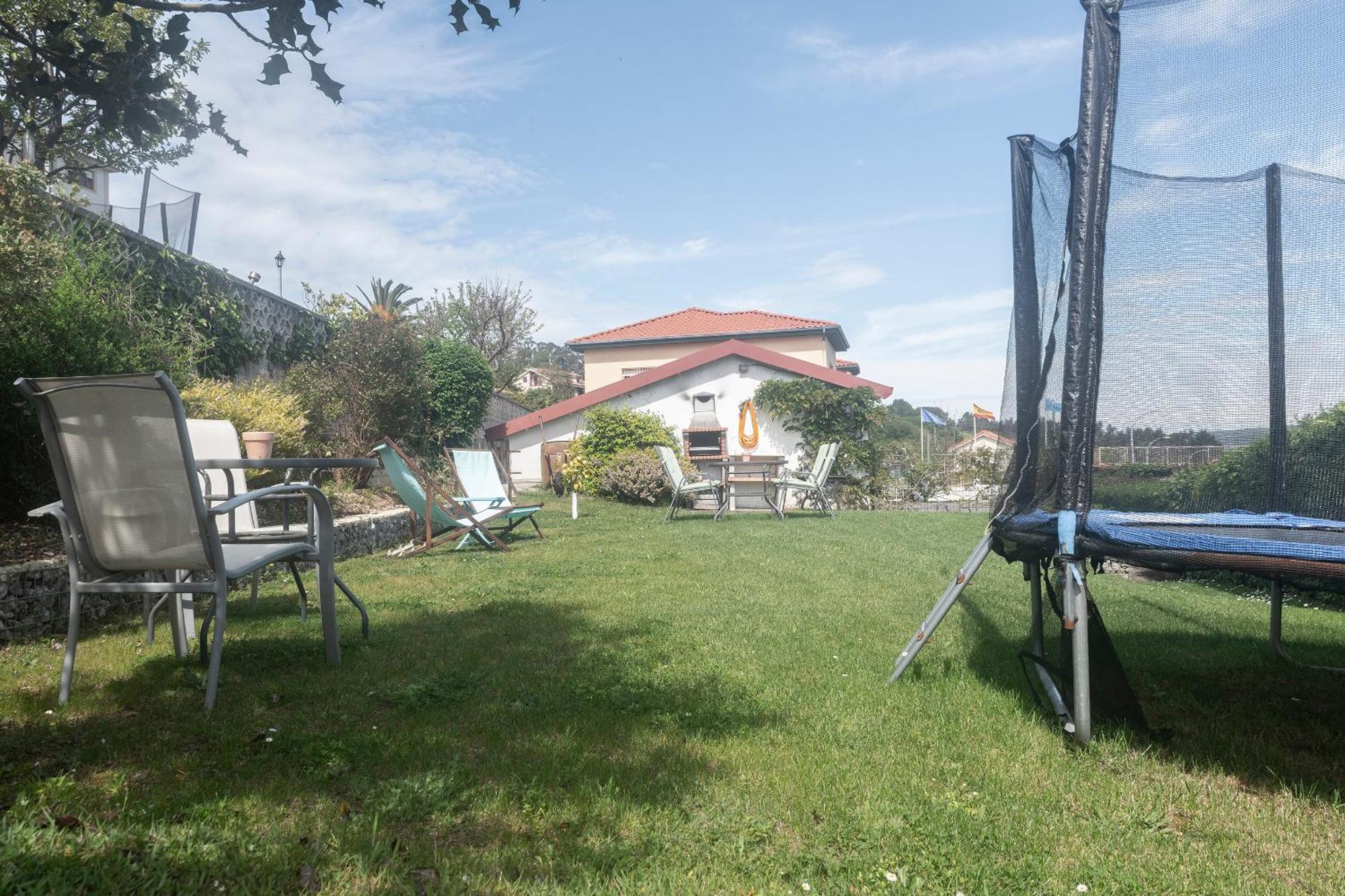 Apartamentos Turisticos La Flor Muros de Nalón المظهر الخارجي الصورة